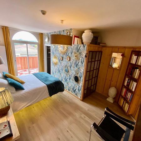 Hotel Le Caillebotis Lège-Cap-Ferret Kültér fotó