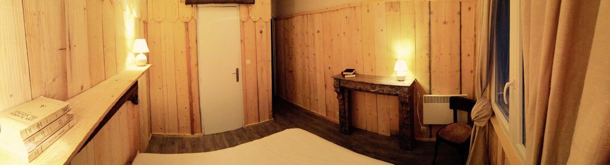 Hotel Le Caillebotis Lège-Cap-Ferret Kültér fotó