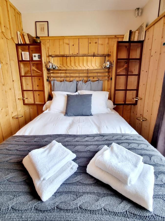 Hotel Le Caillebotis Lège-Cap-Ferret Kültér fotó