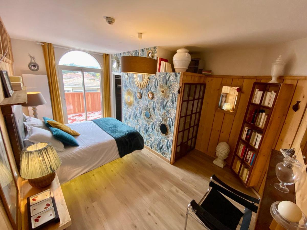 Hotel Le Caillebotis Lège-Cap-Ferret Kültér fotó